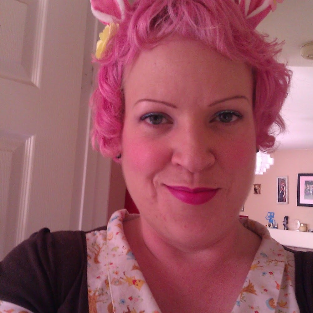 Meet your Posher, Tracey